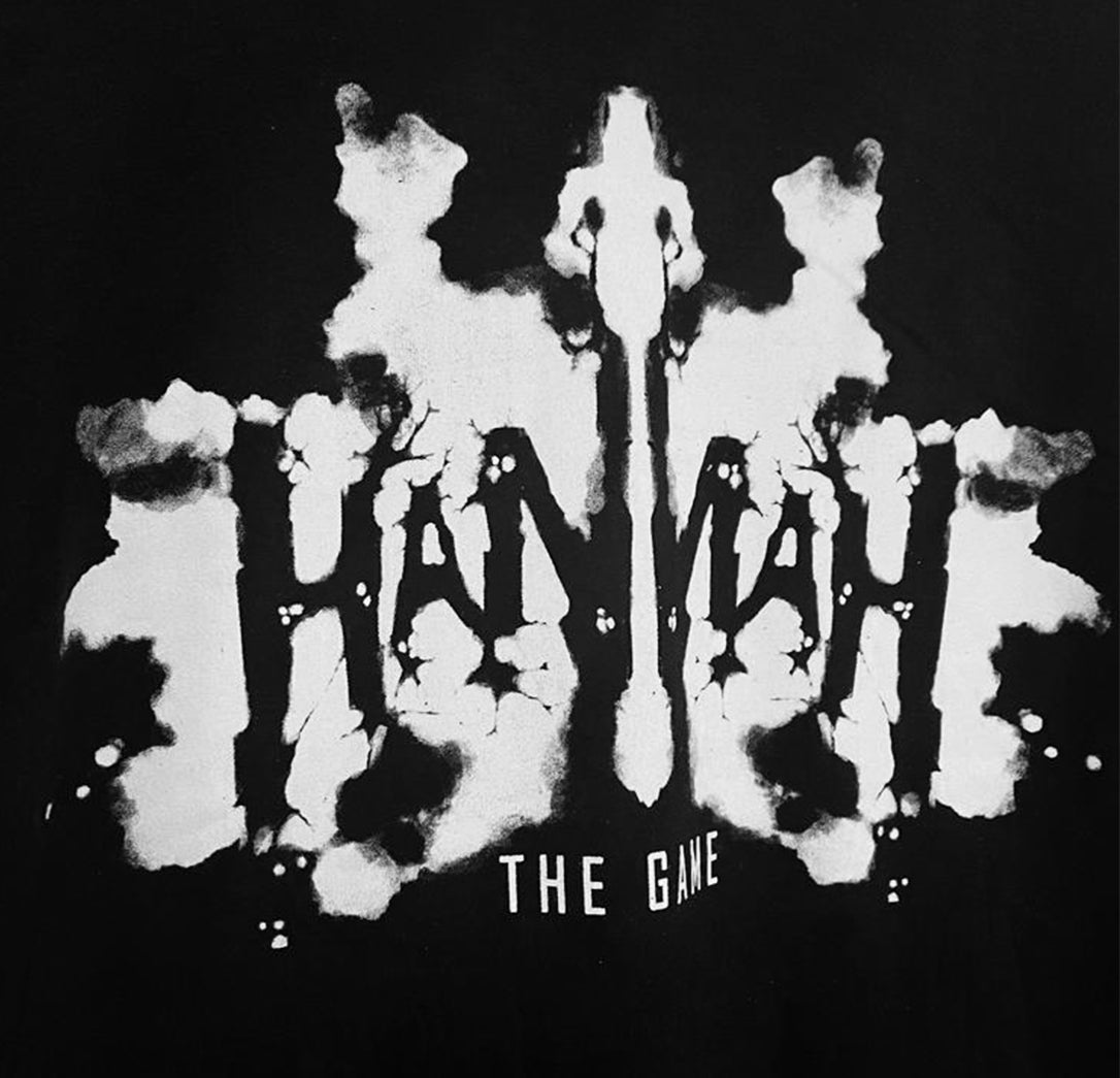Hannah T-shirt
