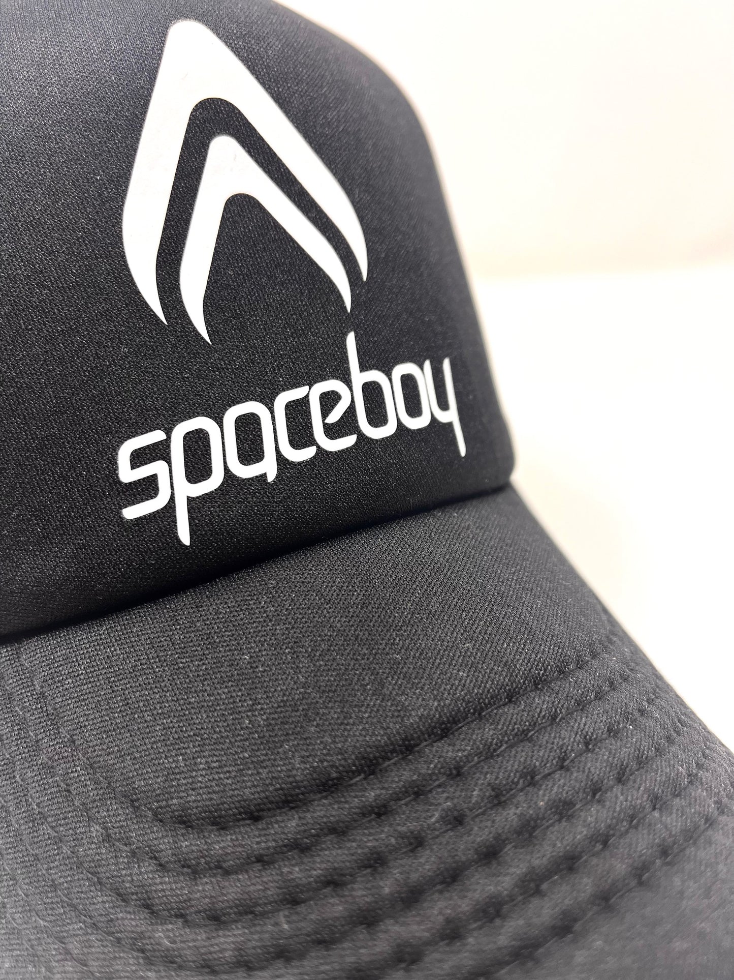 Spaceboy Trucker Cap