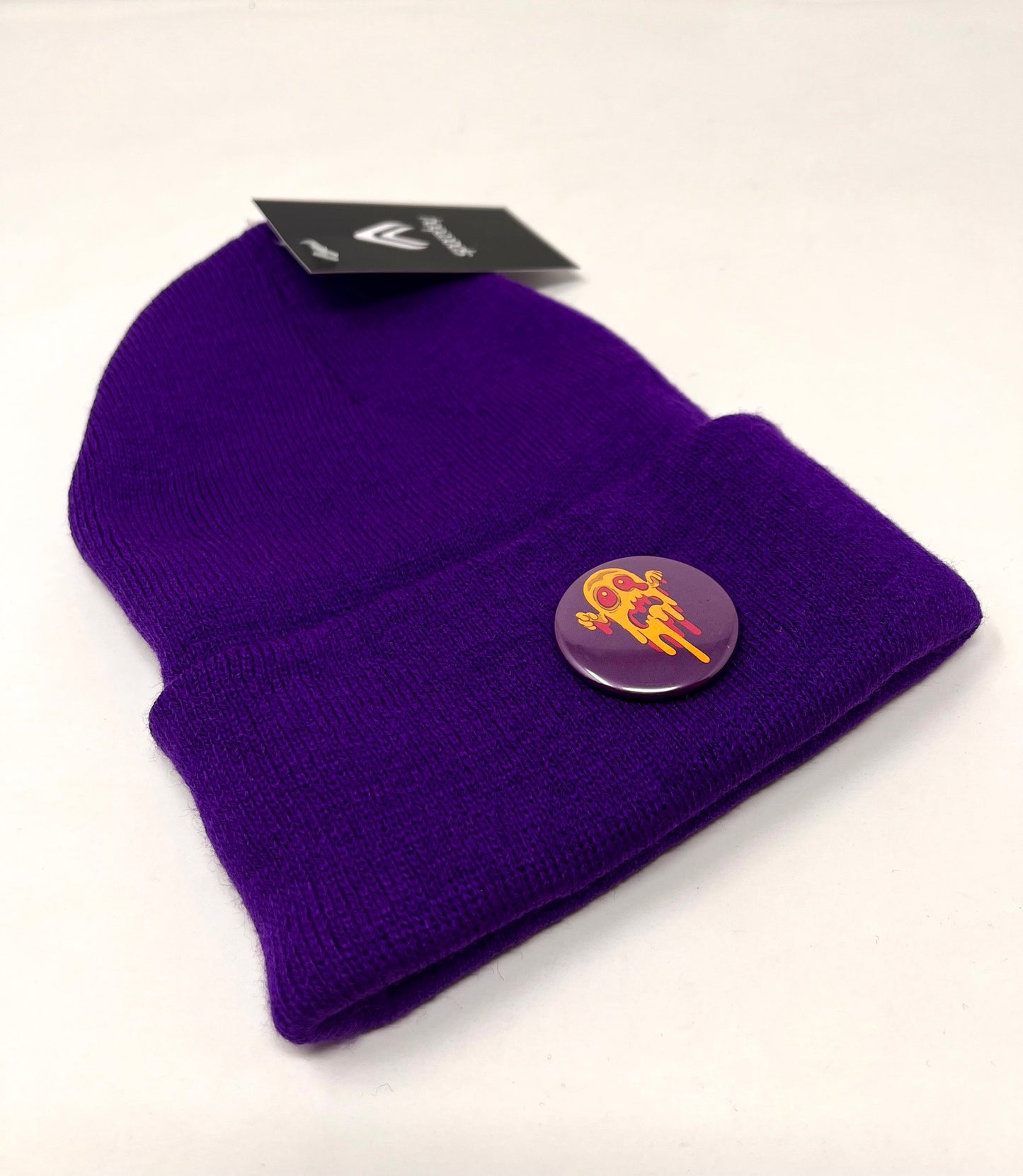 Hannah Beanie Hat