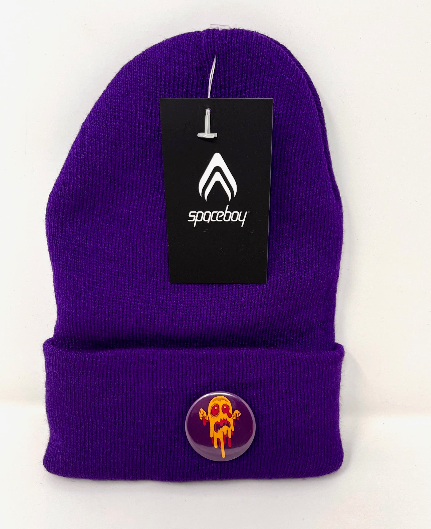 Hannah Beanie Hat