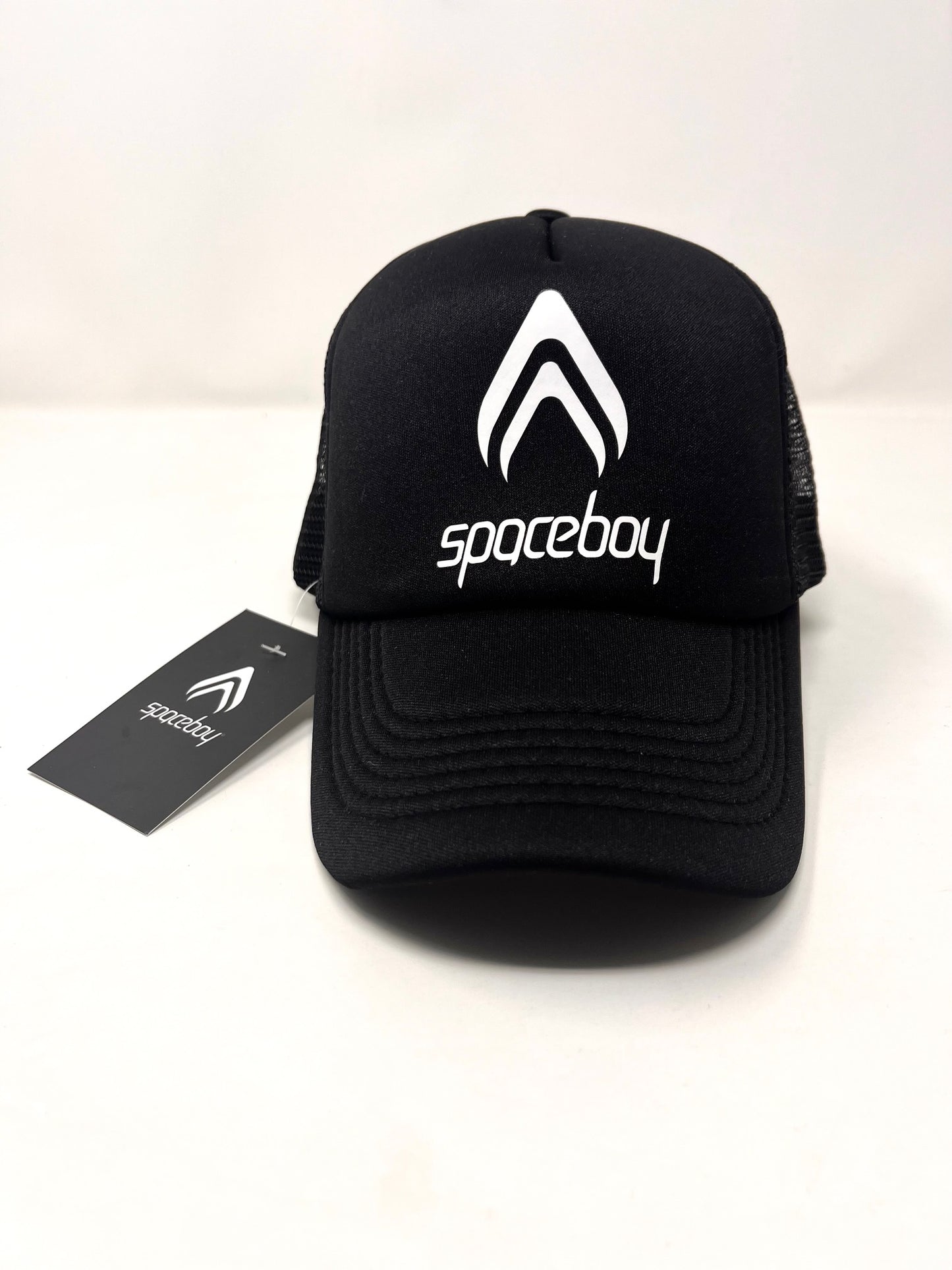 Spaceboy Trucker Cap