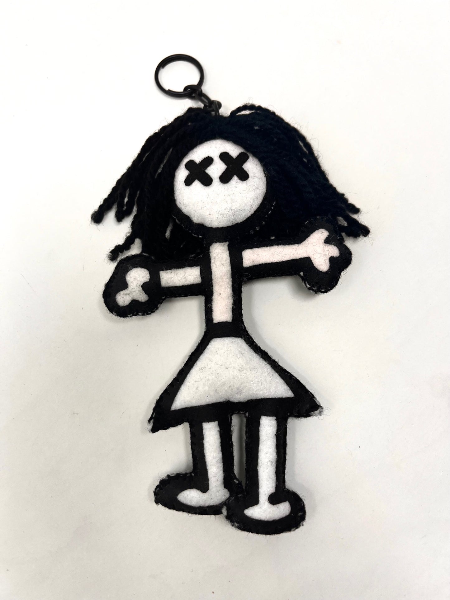 Jeny Key Ring