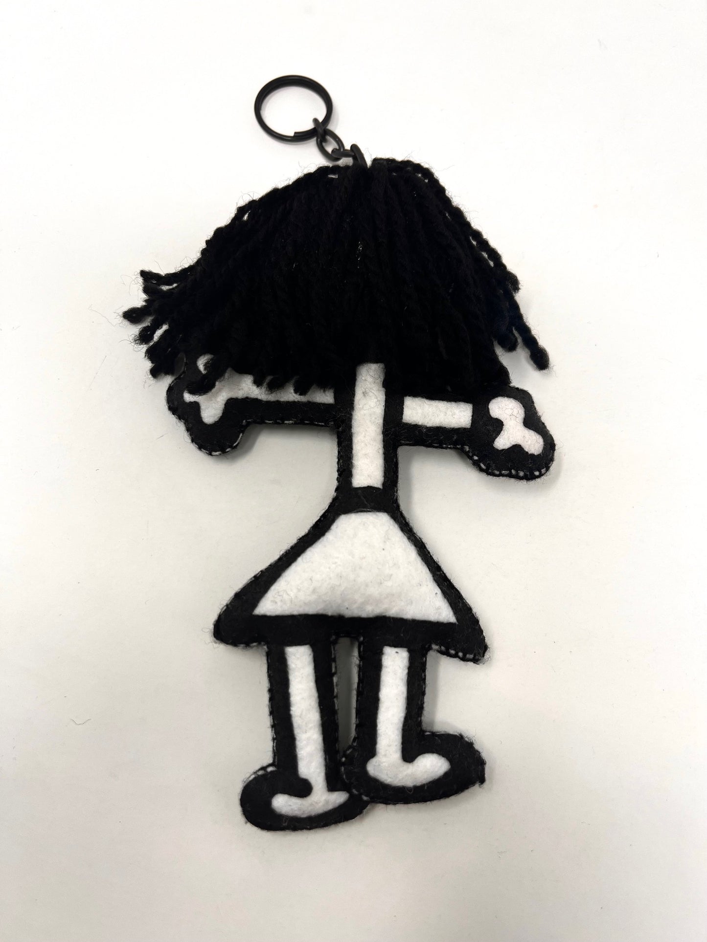 Jeny Key Ring