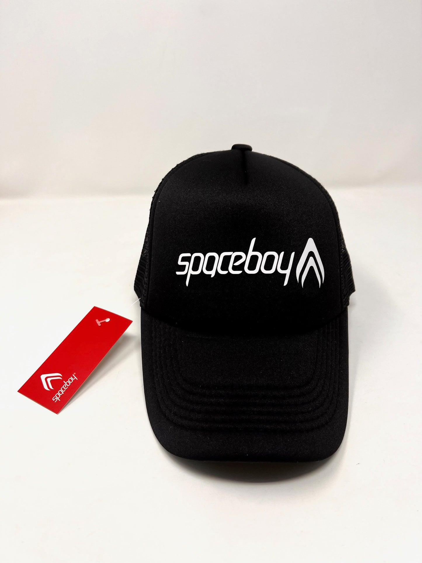 Spaceboy Trucker Cap