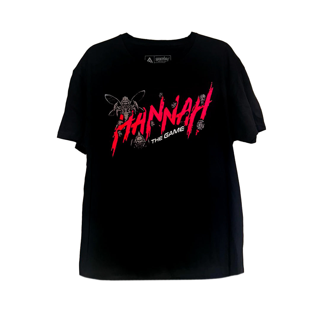 Hannah T-shirt