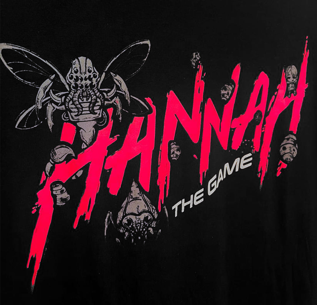 Hannah T-shirt