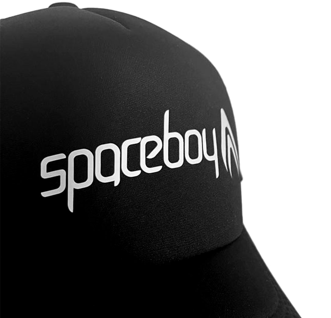 Spaceboy Trucker Cap