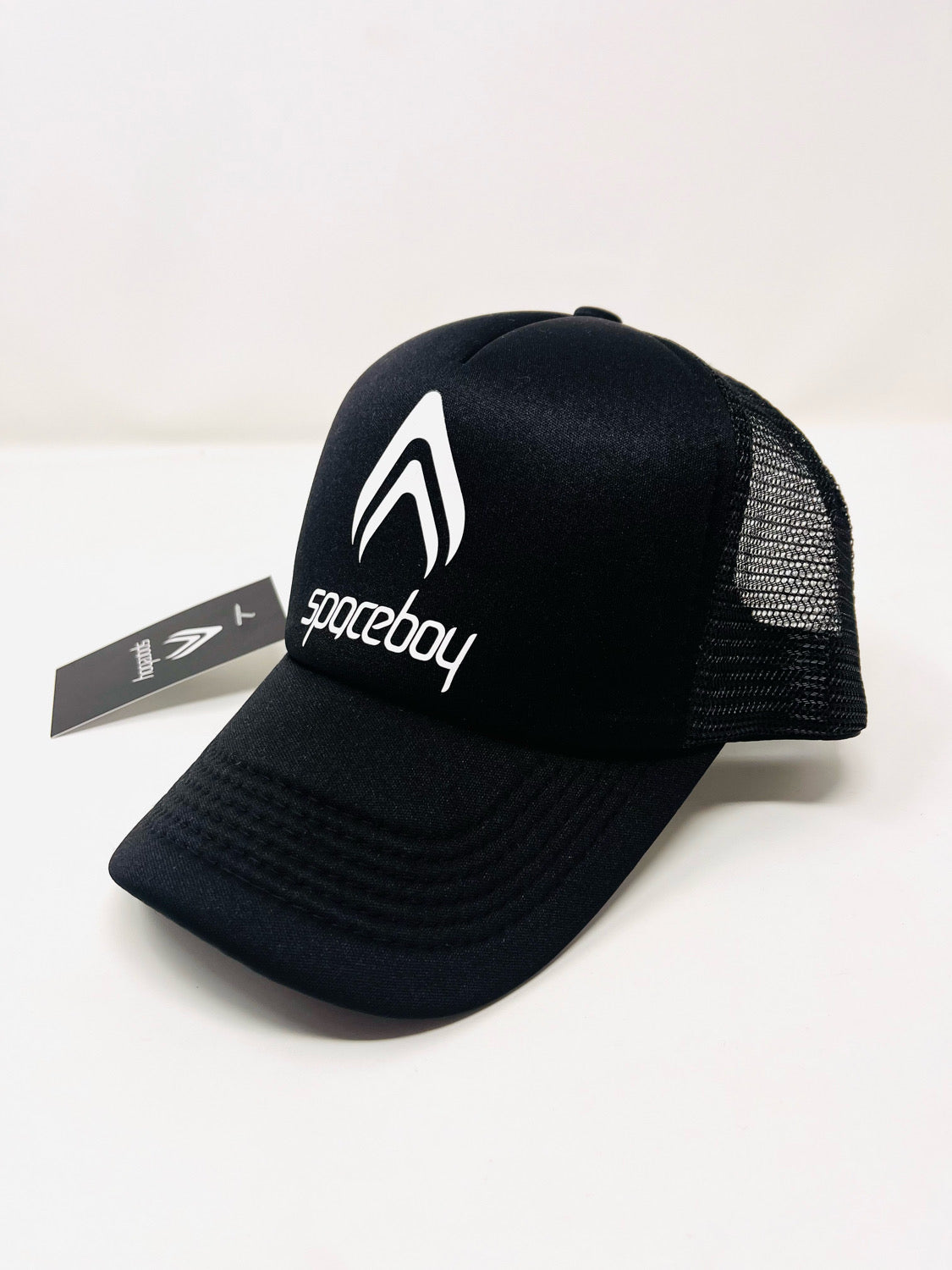 Spaceboy Trucker Cap