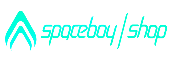 SpaceBoy Shop